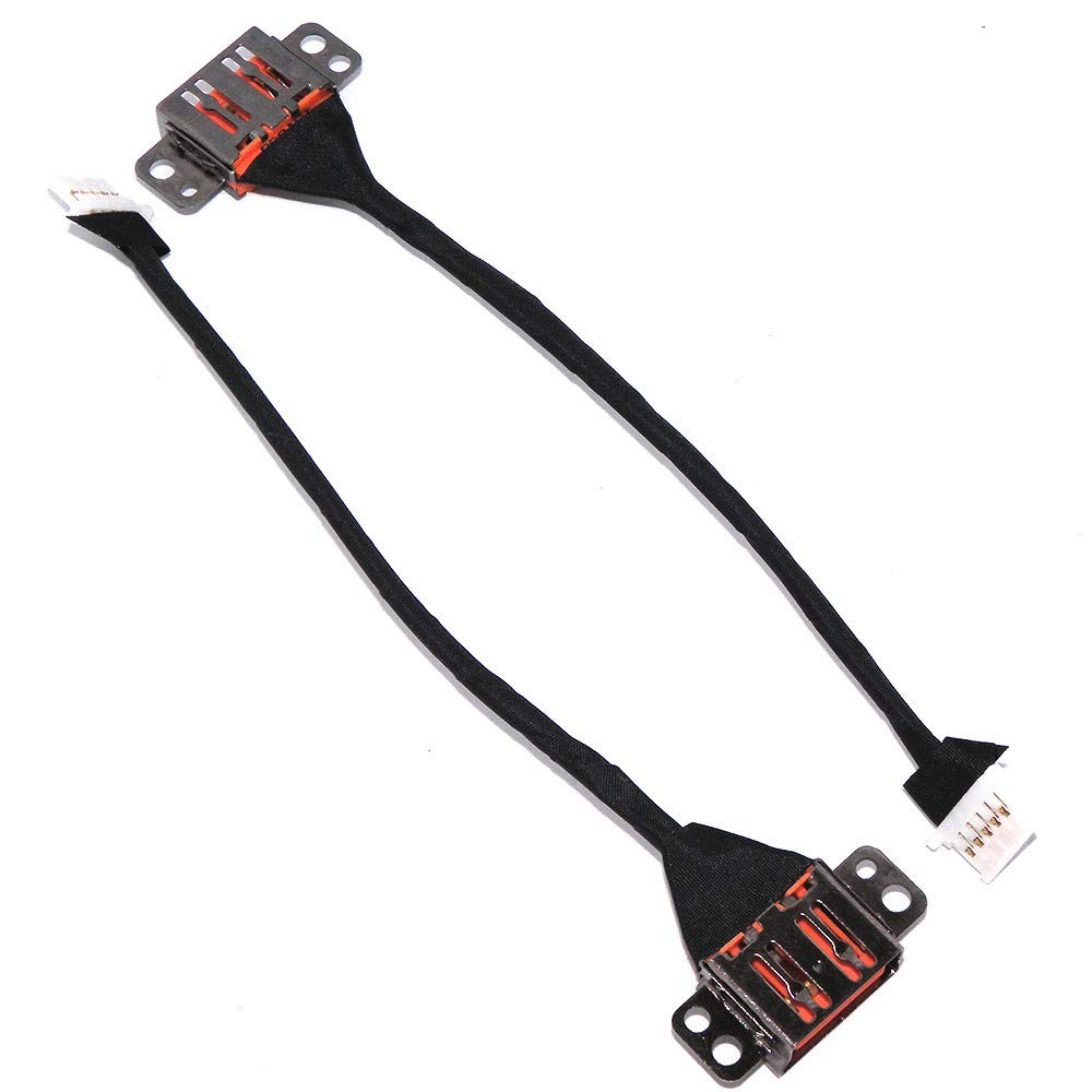 Lenovo Yoga 3 / Pro DC Power Jack