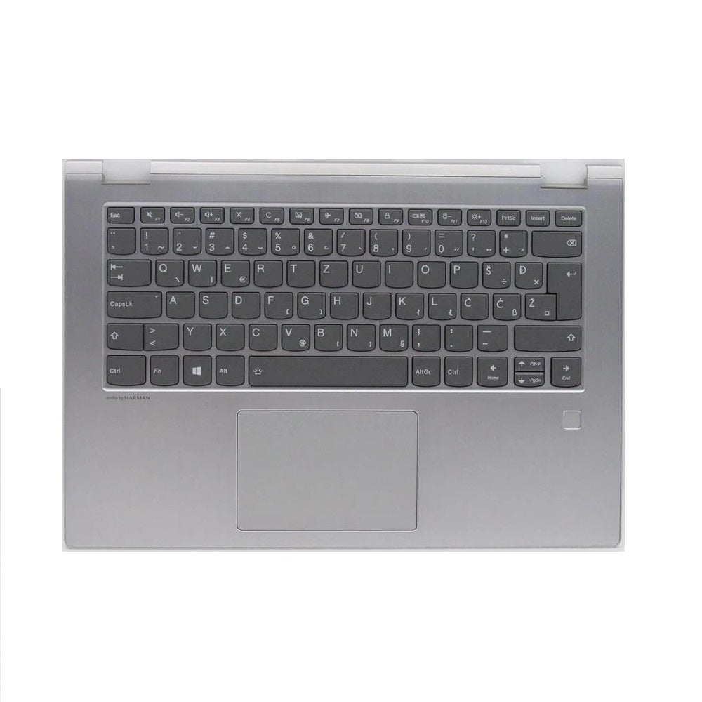 Lenovo Yoga 530-14IKB Tb Palmrest Assembly