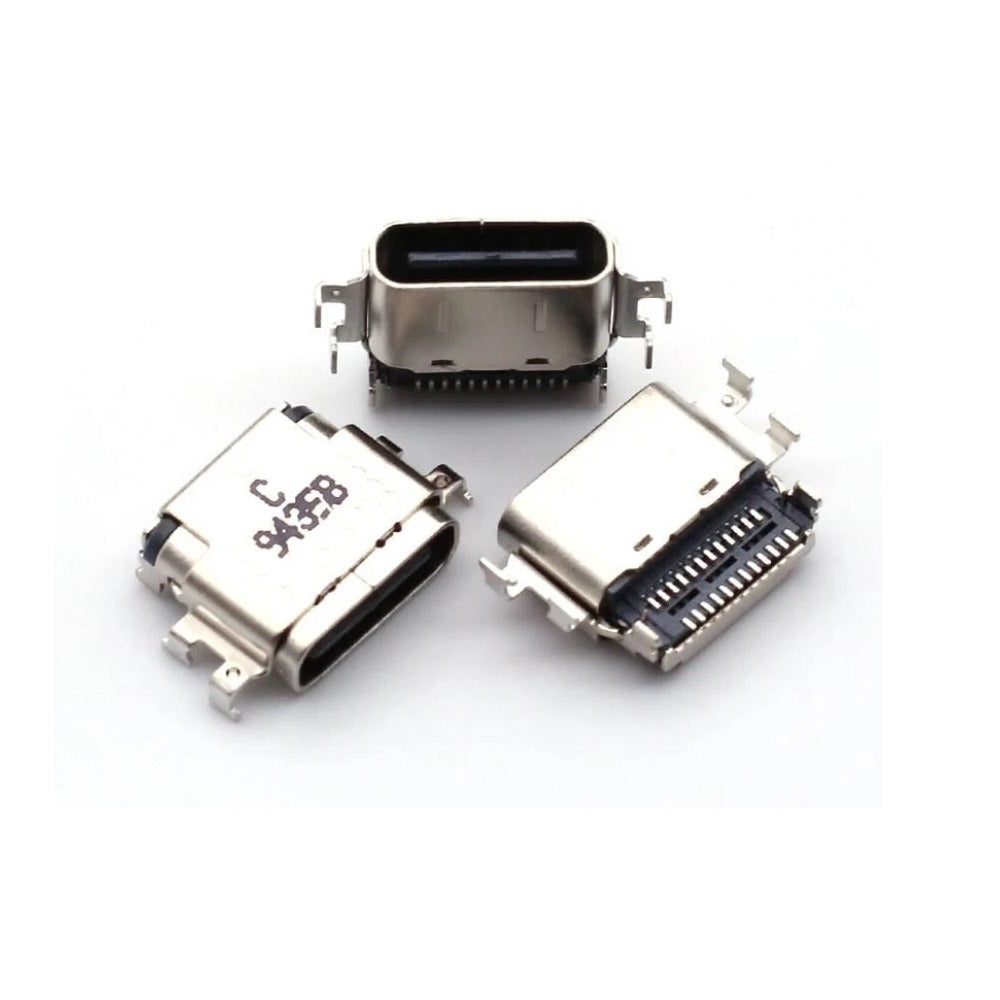 Lenovo Yoga 720-13IKB / TYPE-C DC Power Jack
