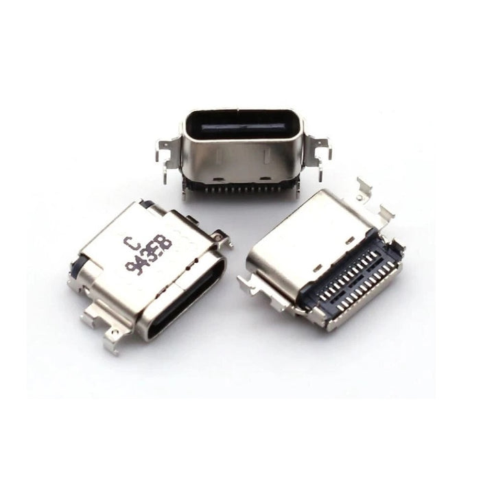 Lenovo Yoga 720-13IKB TYPE-C DC Power Jack