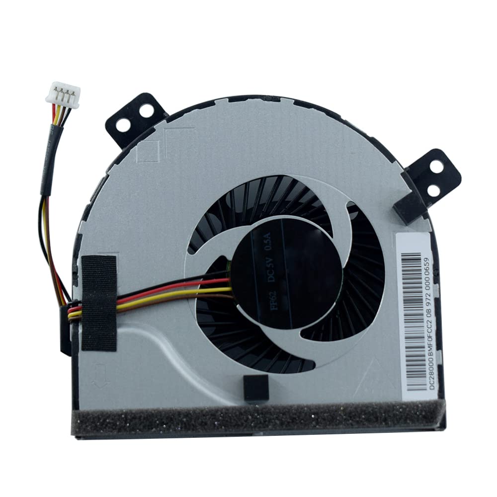 Lenovo Z400 Laptop CPU Fan