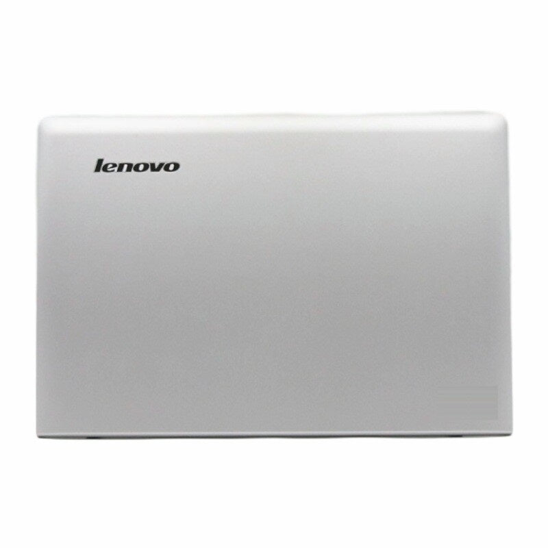 Lenovo Z50-70 Silver LCD Back Cover