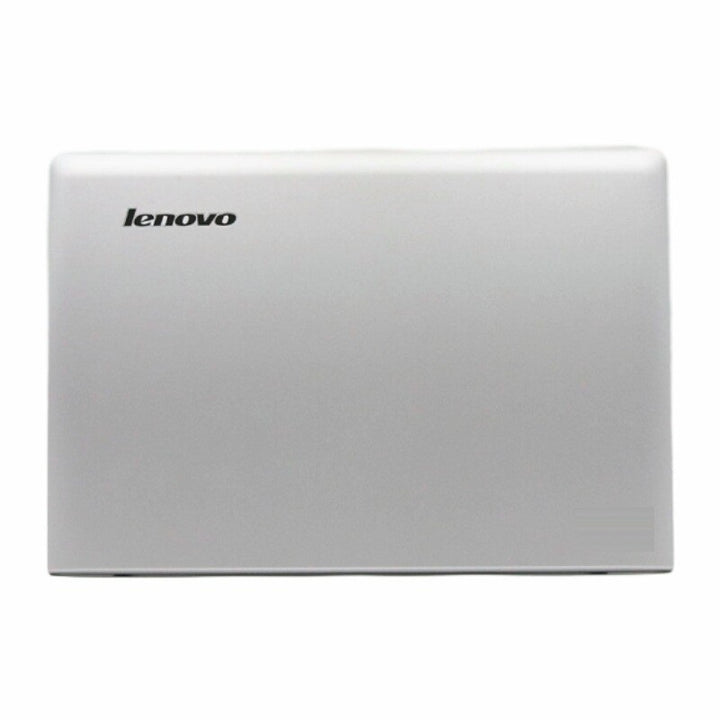 Lenovo Z50-70 Silver LCD Back Cover