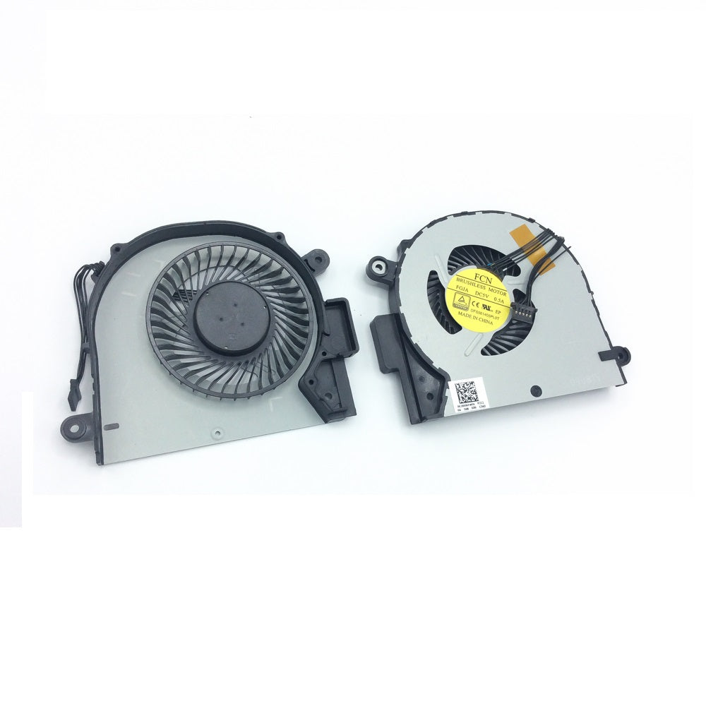 Lenovo Z51-70 Laptop CPU Fan