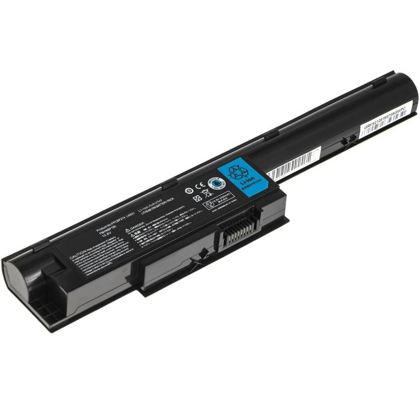 Fujitsu LH531 Battery Fujitsu Lifebook LH531 / FPCBP274 Laptop Battery (CP516151-01)