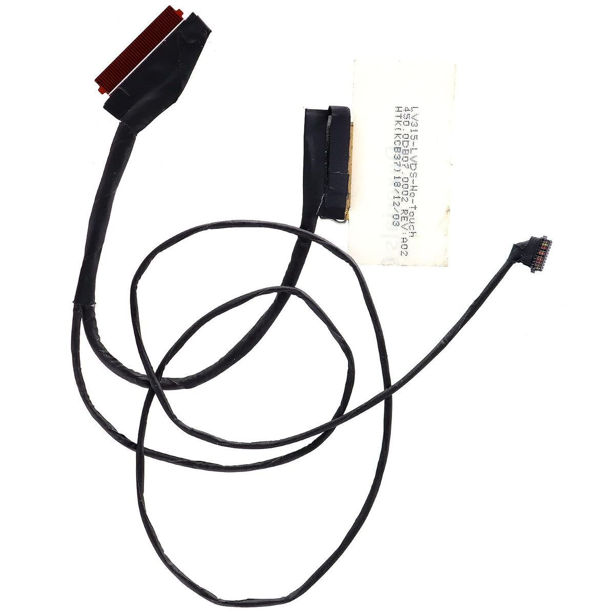 Lenovo V330-15IKB LCD Ribbon Cable