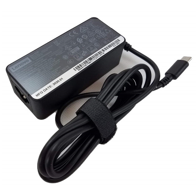 Lenovo 45W Type-C Laptop Charger