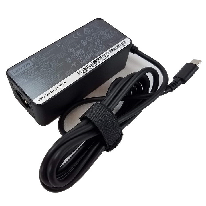 Lenovo 45W Type-C Laptop Charger