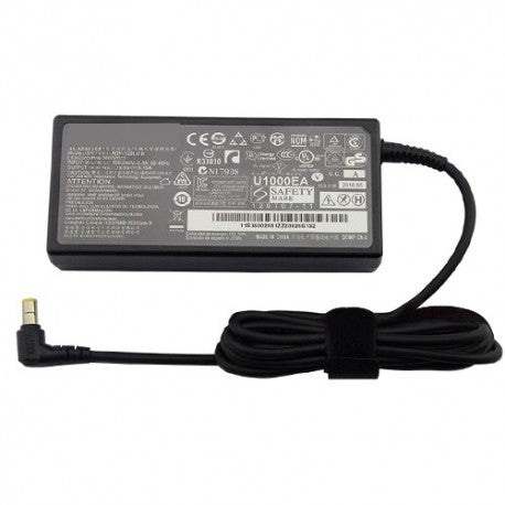 Lenovo 120W 6.0 x 3.0mm Laptop Charger