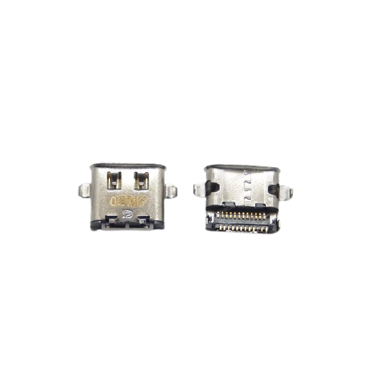 Lenovo E480 / TYPE-C DC Power Jack