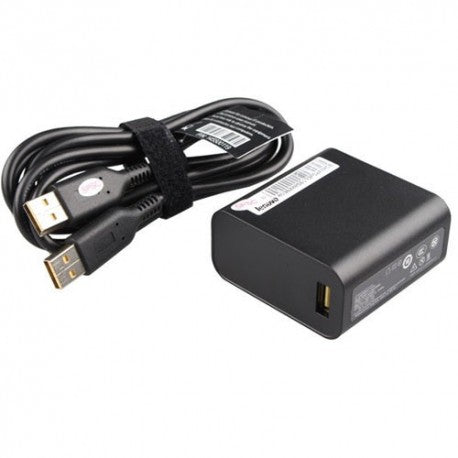 Lenovo 65W Laptop Charger