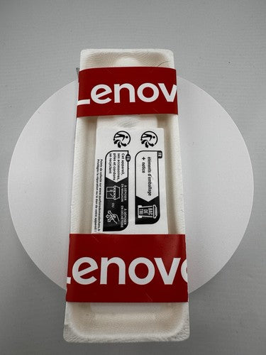 Lenovo 16GB DDR5 4800MHz UDIMM Desktop Memory (4X71N34264)