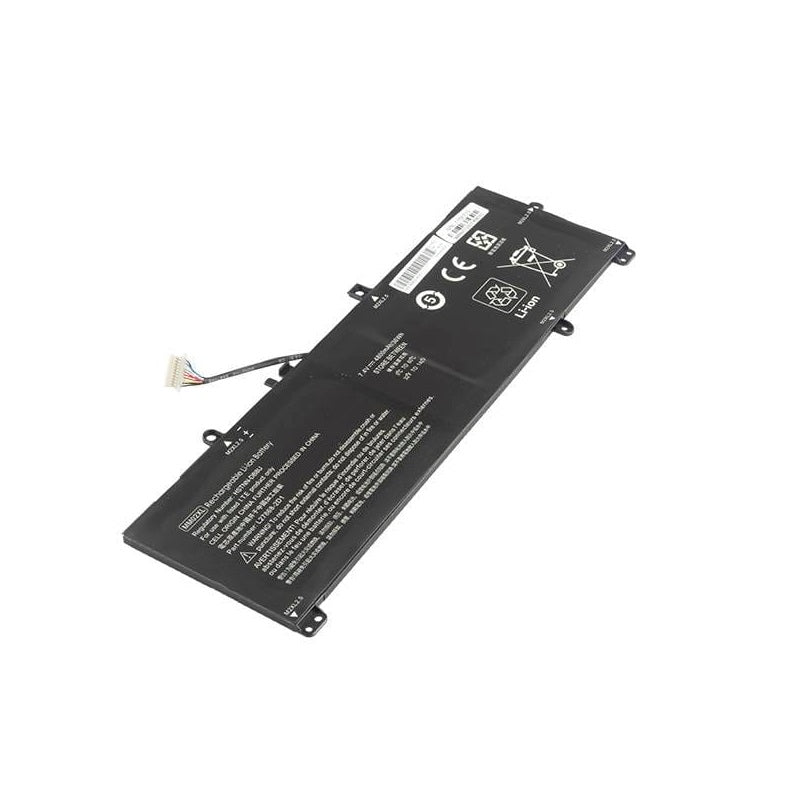 HP MM02XL Laptop Battery