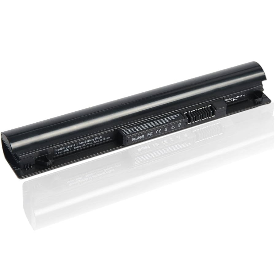HP Pavilion 10 / Touchsmart / 10-E000ES / 10-E000SS Laptop Battery (MR03)