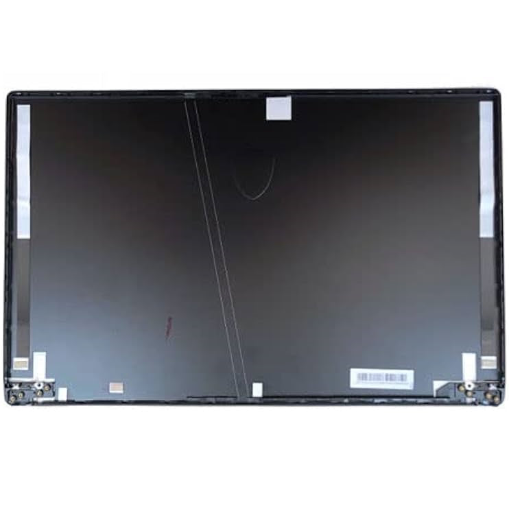 MSI Prestige MS-17G1 LCD Back Cover