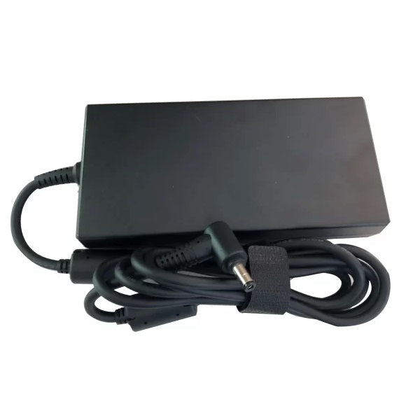 MSI 180W 5.5 x 2.5mm Laptop Charger