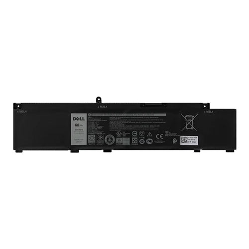 Dell G3 / 15 / 3500 / 3590 Laptop Battery (MV07R)