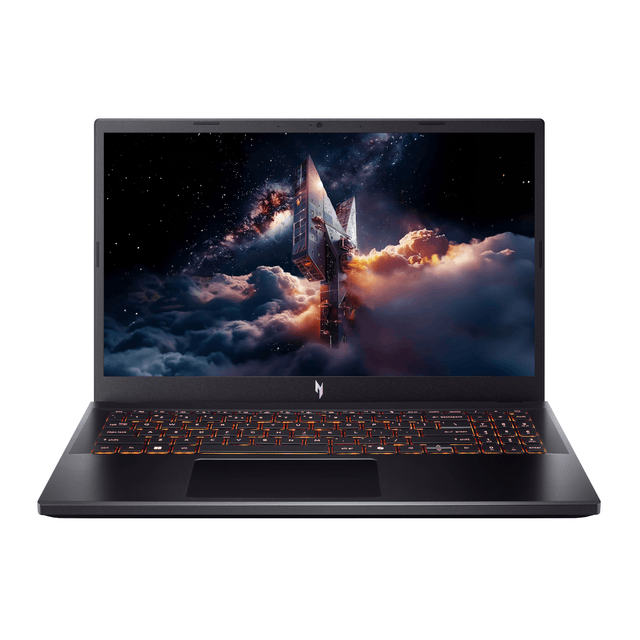 Acer NITRO V 15 Gaming Laptop 15.6″ | Intel Core 7 240H | 16GB | 512GB | RTX 5060 8GB | Windows 11 Home
