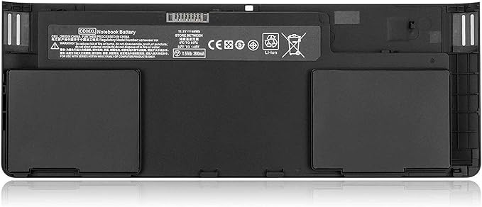 HP Elitebook Revolve 810 Series Tablet Laptop Battery (OD06XL)