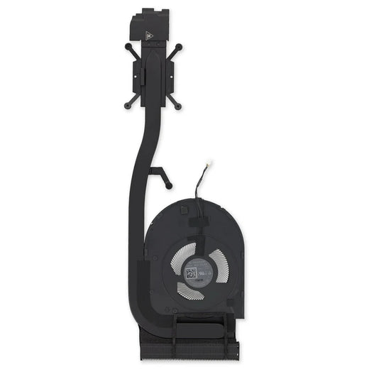 Lenovo ThinkPad P15s Gen 2 Cooling Fan and Heatsink (5H41B77167)