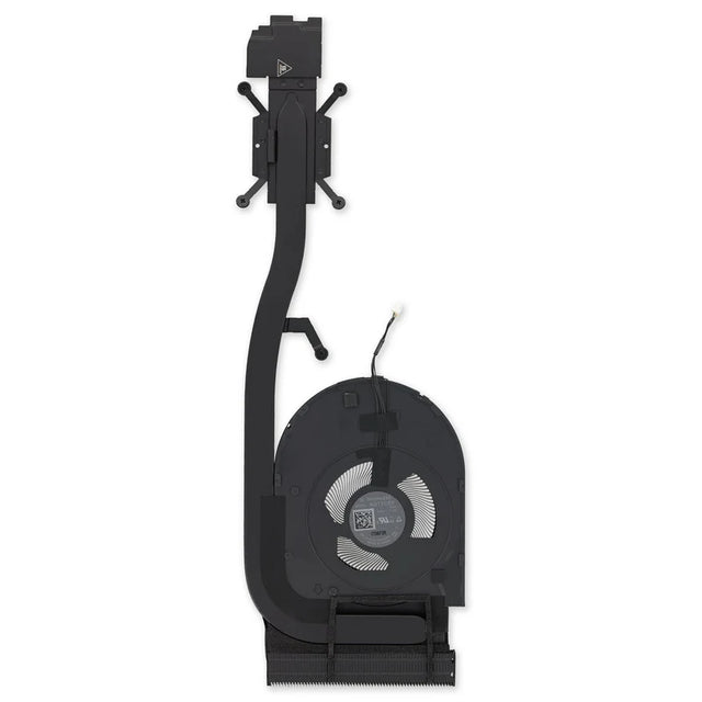 Lenovo ThinkPad P15s Gen 2 Cooling Fan and Heatsink (5H41B77167)