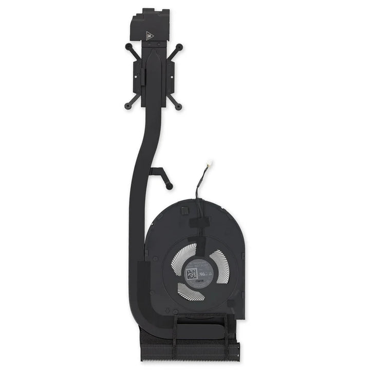 Lenovo ThinkPad P15s Gen 2 Cooling Fan and Heatsink (5H41B77167)