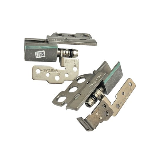 Lenovo ThinkPad P15s Laptop Hinge Set (Left & Right) (01YT331)