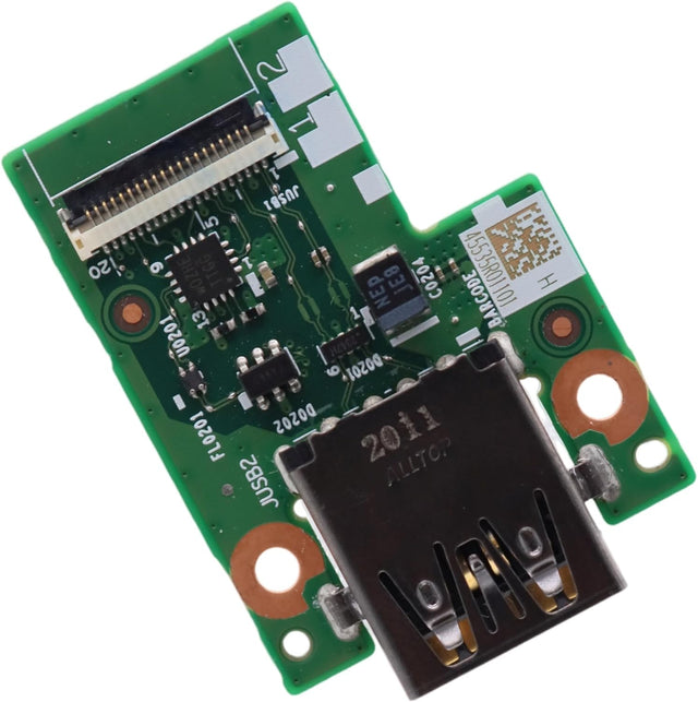 Lenovo ThinkPad P15s USB I/O Board (02HK995)