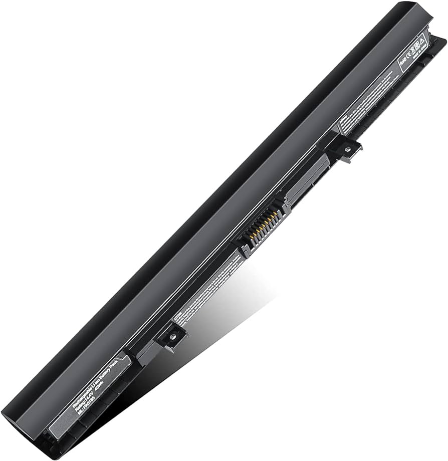 Toshiba Satellite C50 / C55 / C55D / C55T Laptop Battery (PA5185U-1BRS)