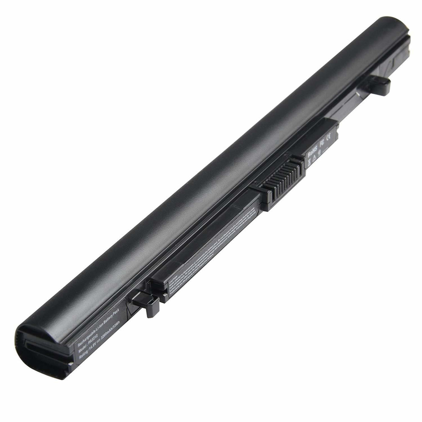 Toshiba Satellite Pro : A40 / A50 / R40 / R50 Searies Laptop Battery (PA5212U-1BRS)
