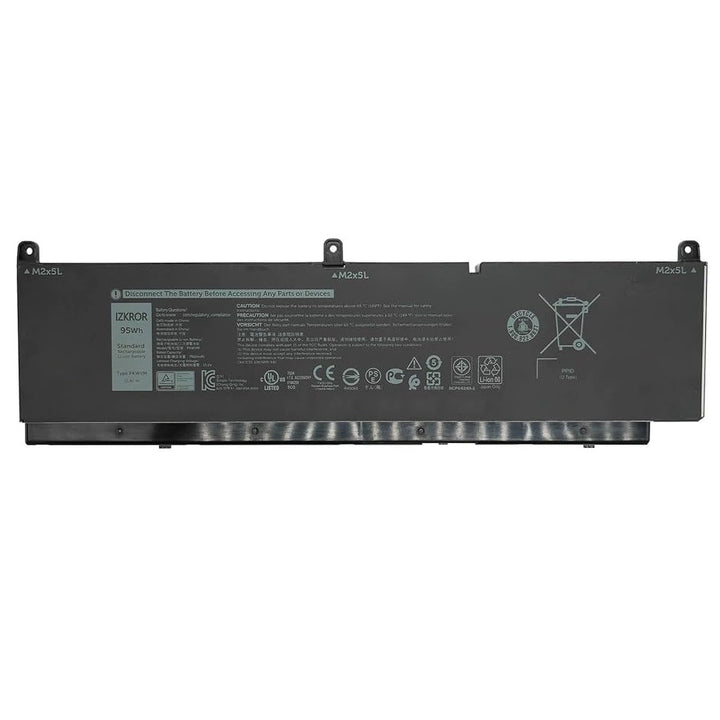 Dell Precision 7550 / 7750 Laptop Battery (C903V)