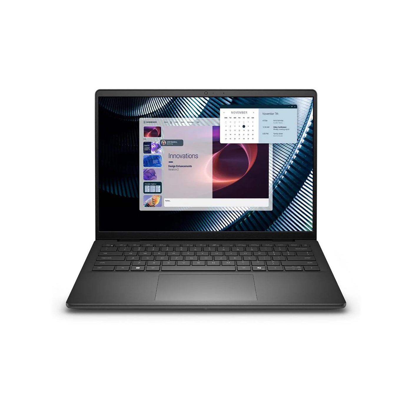 Dell Pro 14 Essential 14-inch Core 5 16GB 512GB Windows 11 Pro Notebook