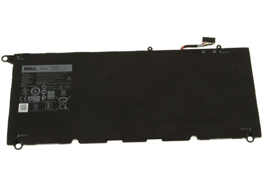 Dell XPS / 13 / 9360 / 2017 Laptop Battery (PW23Y)