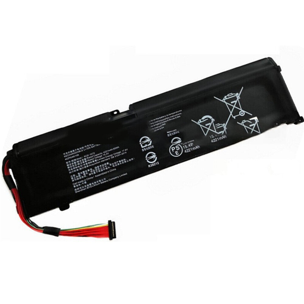 Razzer Laptop Battery (RC30-0270)