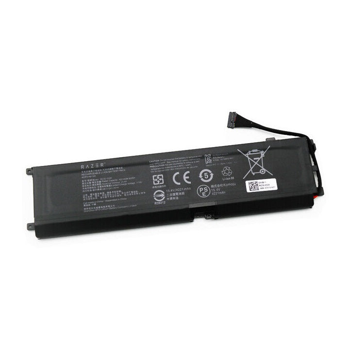 Razer Blade / 15 / 2020 / RZ09-0328 Laptop Battery (RC30-0328)
