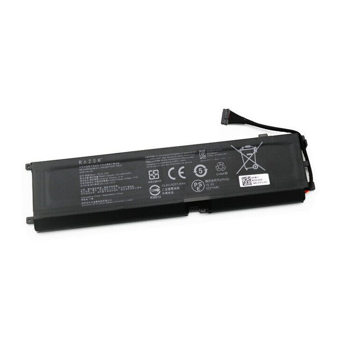 Razer Blade / 15 / 2020 / RZ09-0328 Laptop Battery (RC30-0328)