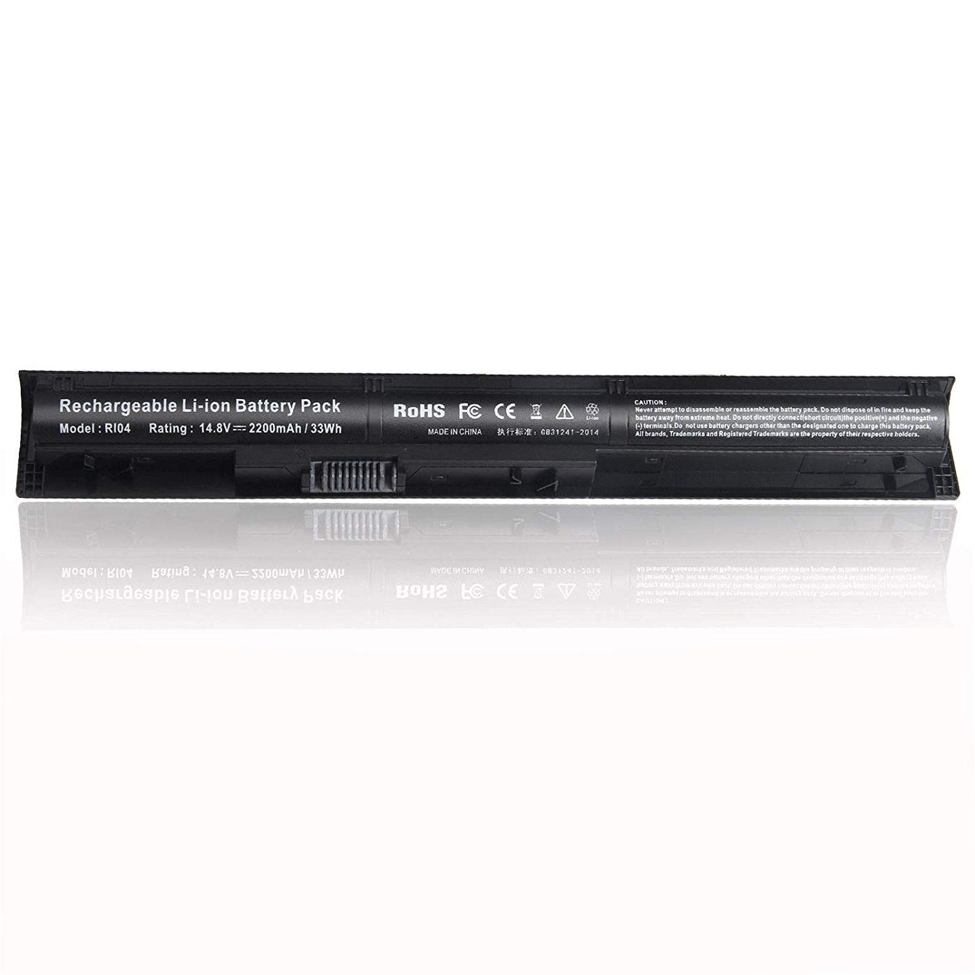 HP Probook 450 Series / HP Probook 450 G3 Series Laptop Battery (R104)