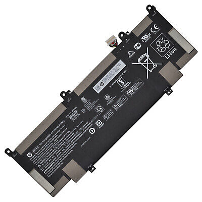 HP Spectre X360 / 13-AW / 13-AW0000 / 13-AW0XXX Laptop Battery (RR04XL)