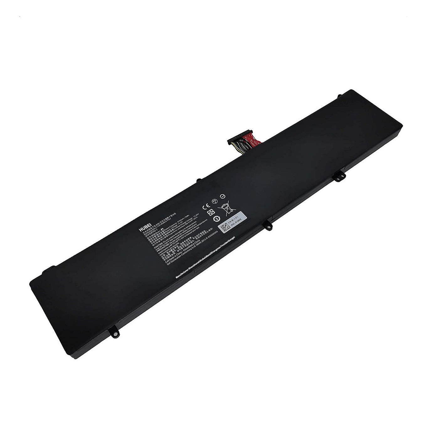 Razor Razer / Blade / Pro / 17.3″ Laptop Battery (RZ09-0166)