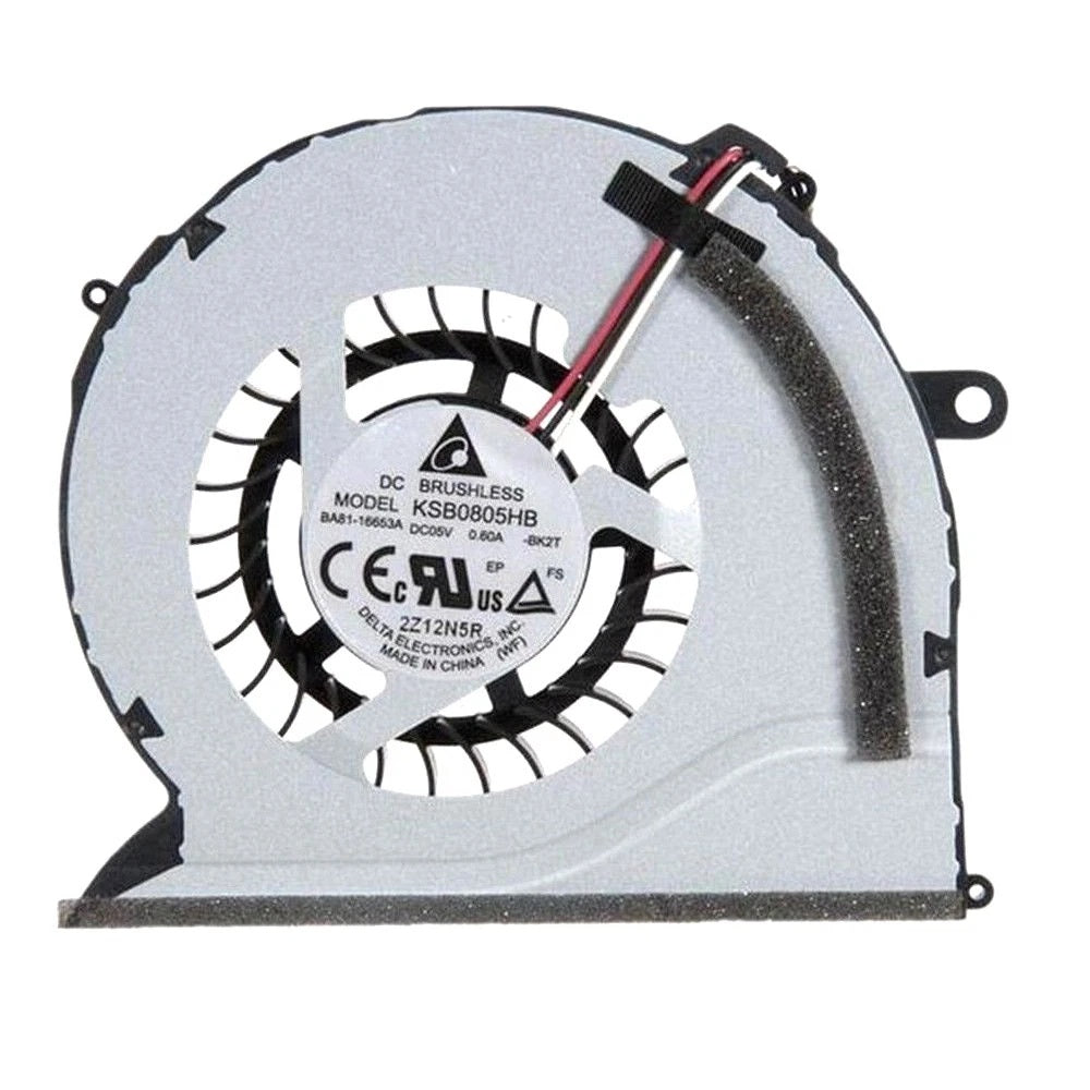 Samsung NP550P5C Laptop CPU Fan