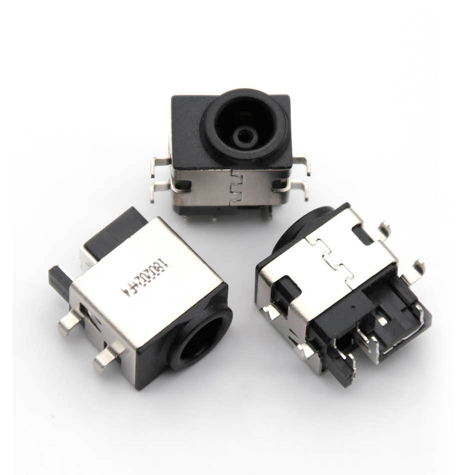 Samsung RV510 DC Power Jack