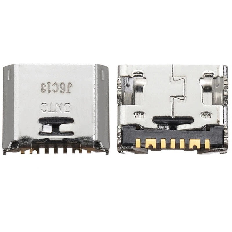 Samsung SM-T110 / Tab / 3 / 7.0 DC Power Jack