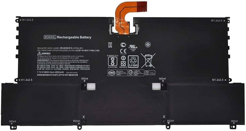 HP SO04XL Laptop Battery
