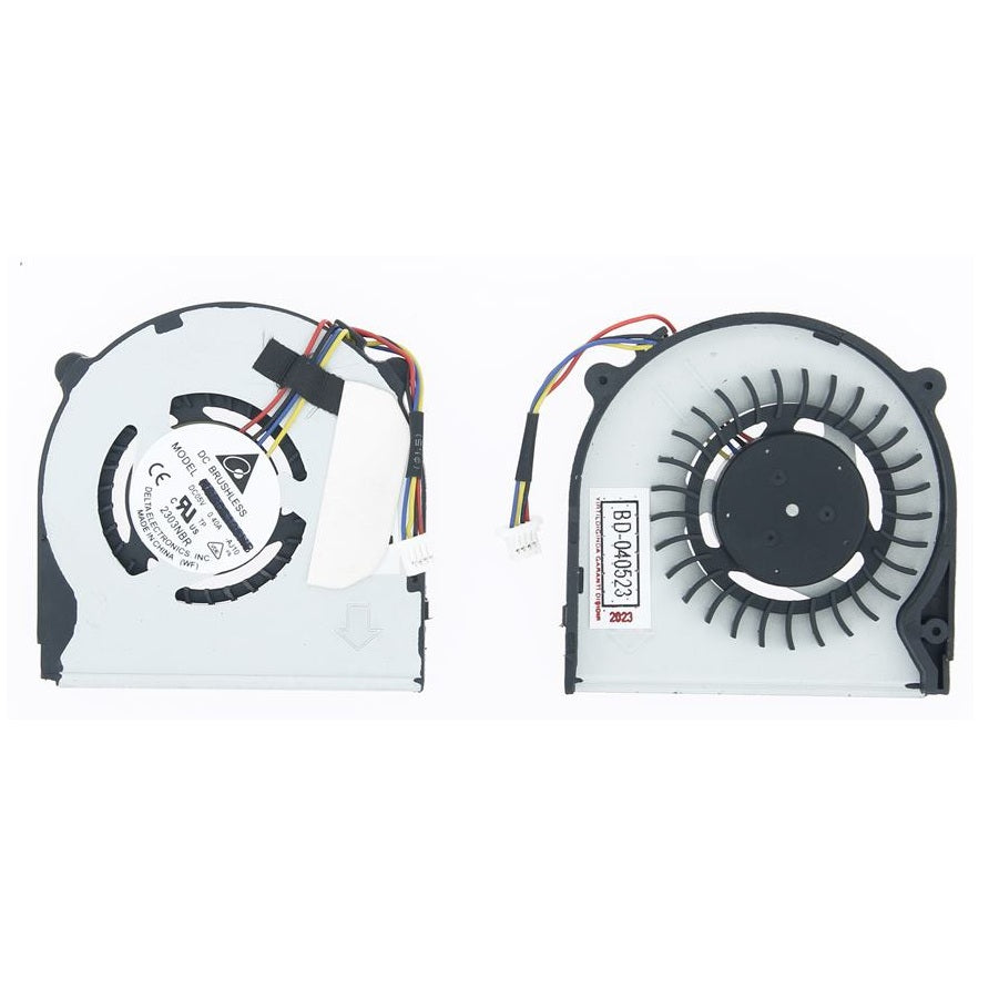 Sony Via / T13 Laptop CPU Fan