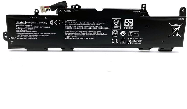 HP EliteBook 840 G5 / 730 G5 / 735 G5 / 740 G5 Laptop Battery (SS03XL)