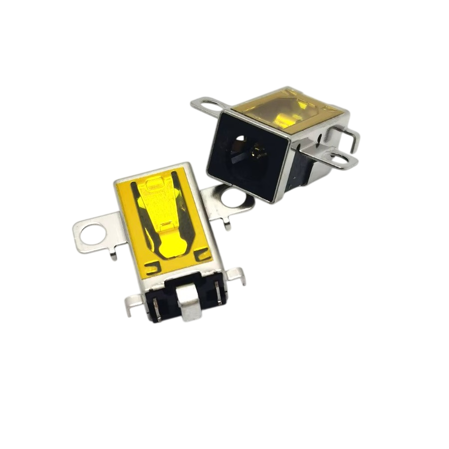 Lenovo IdeaPad Ideapad DC Power Jack