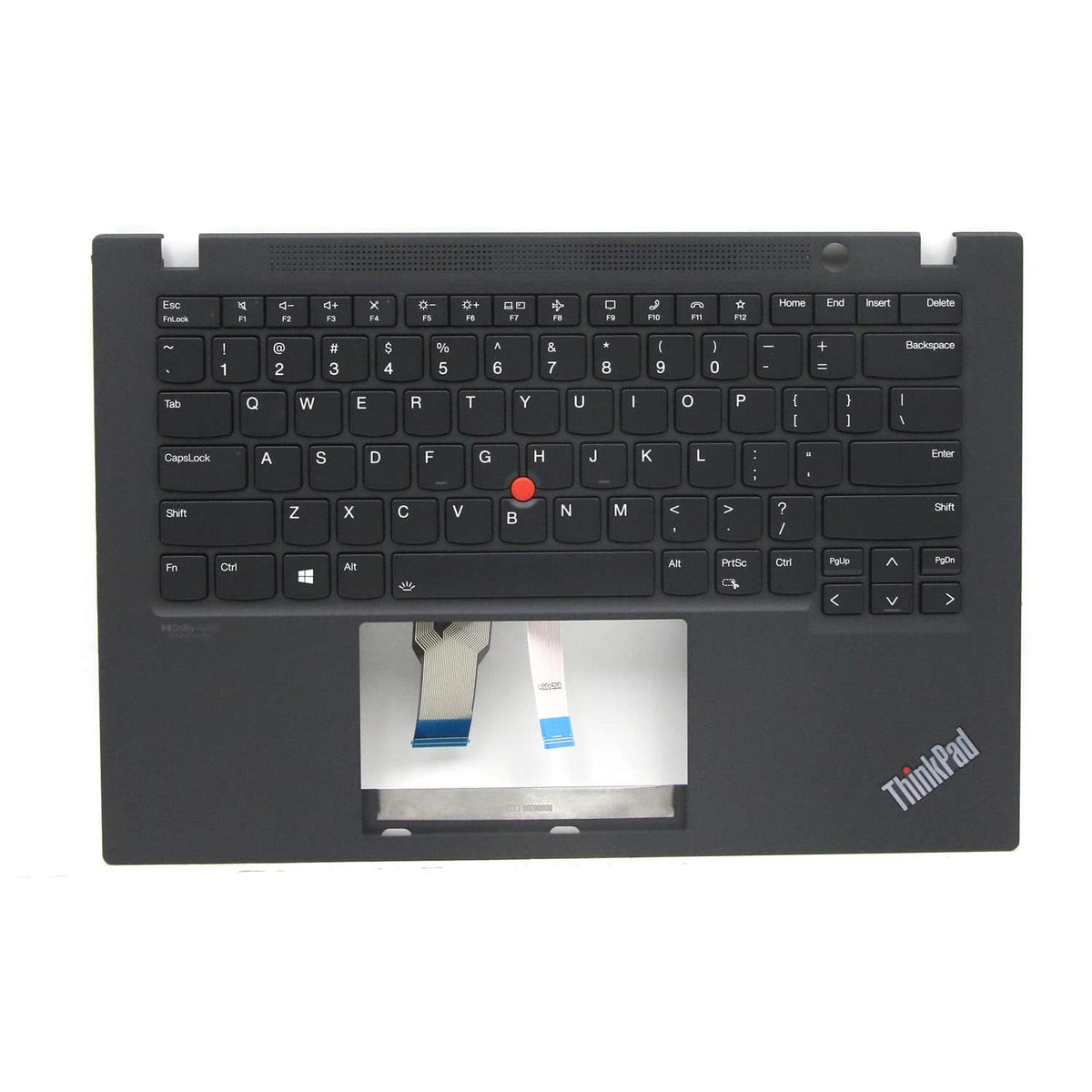 Lenovo T14 Gen Palmrest Assembly
