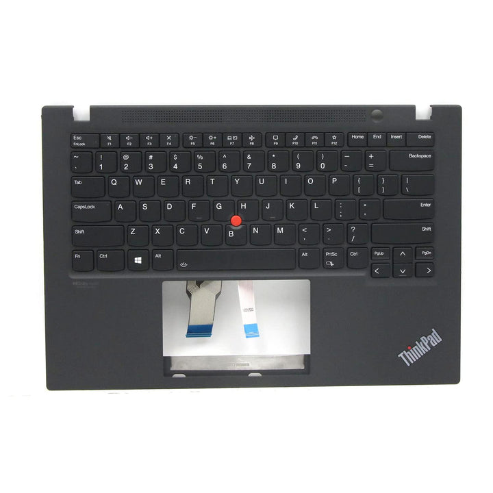 Lenovo T14 Gen Palmrest Assembly