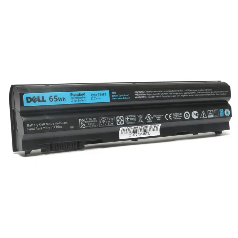 Dell Laptop Battery (8858X)