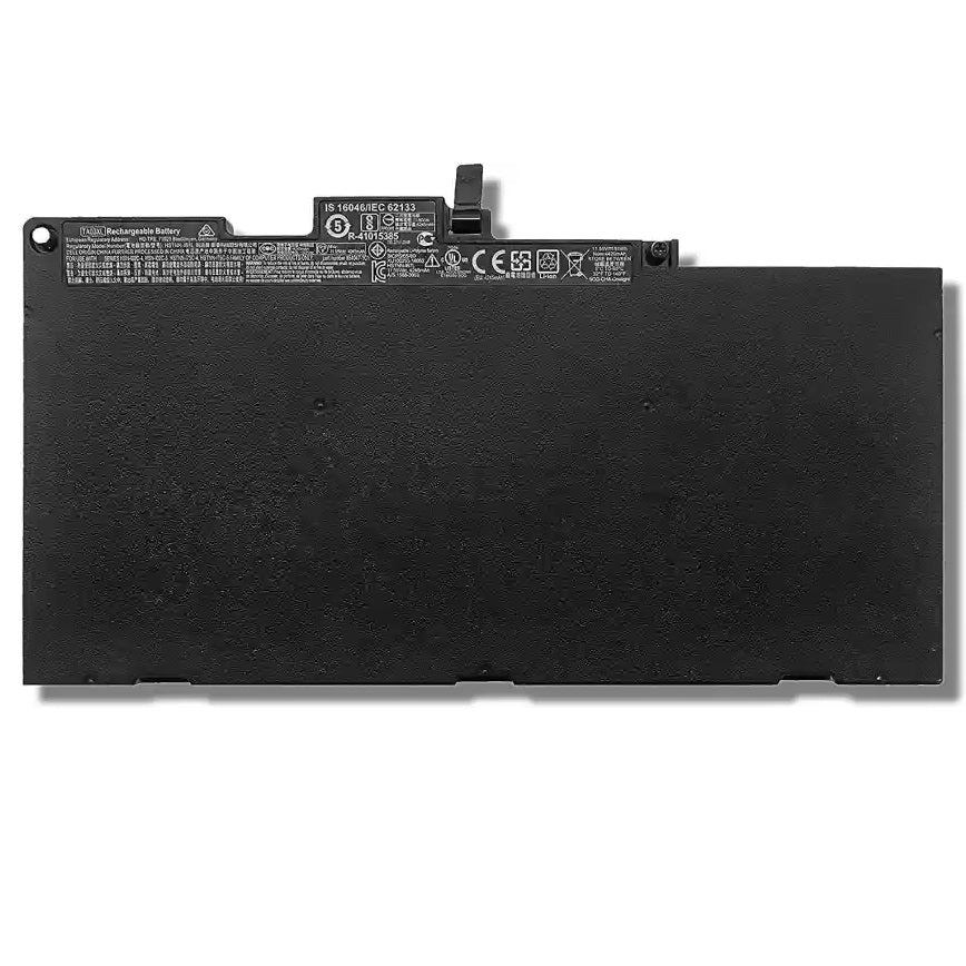HP Elitebook 755 G4 / 840 G4 / 850 G4 / 848 G4 Series Laptop Battery